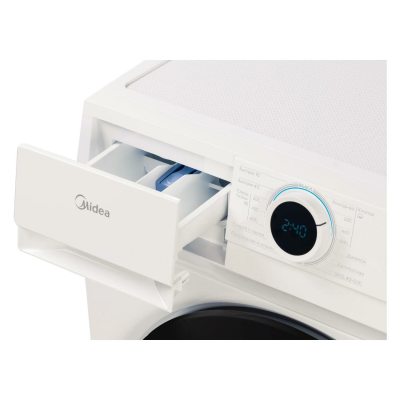 Midea MF100W70BS/W-RU