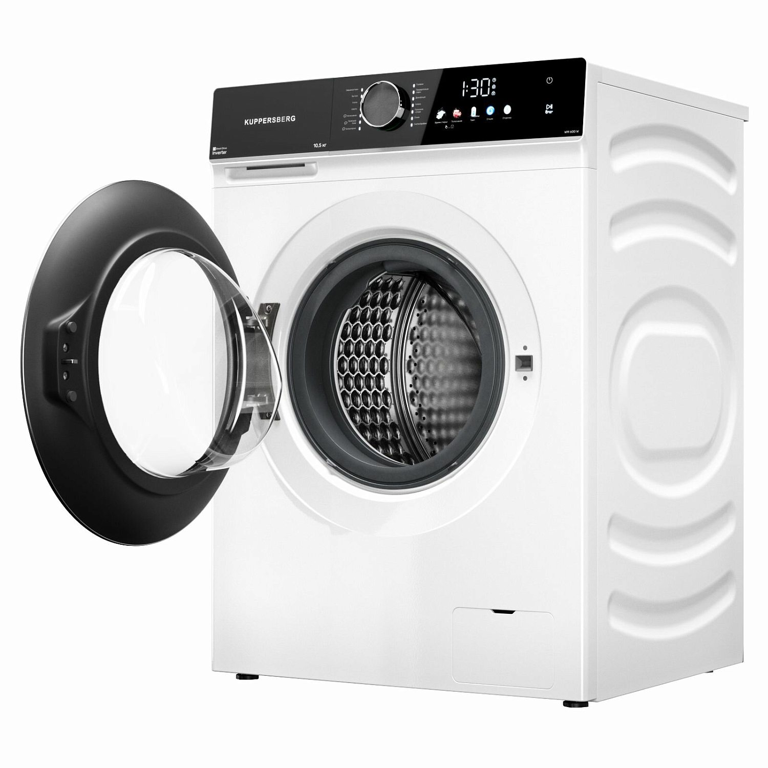 Kuppersberg WM 600 W