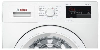 Bosch Serie 6 WAT28321
