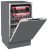 Посудомоечные машины Kuppersberg GLM 4575 Kuppersberg GLM 4575