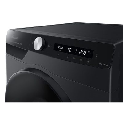 Samsung WW80AG6L28BB/LP