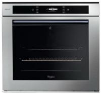 Whirlpool AKZM 6630 IXL