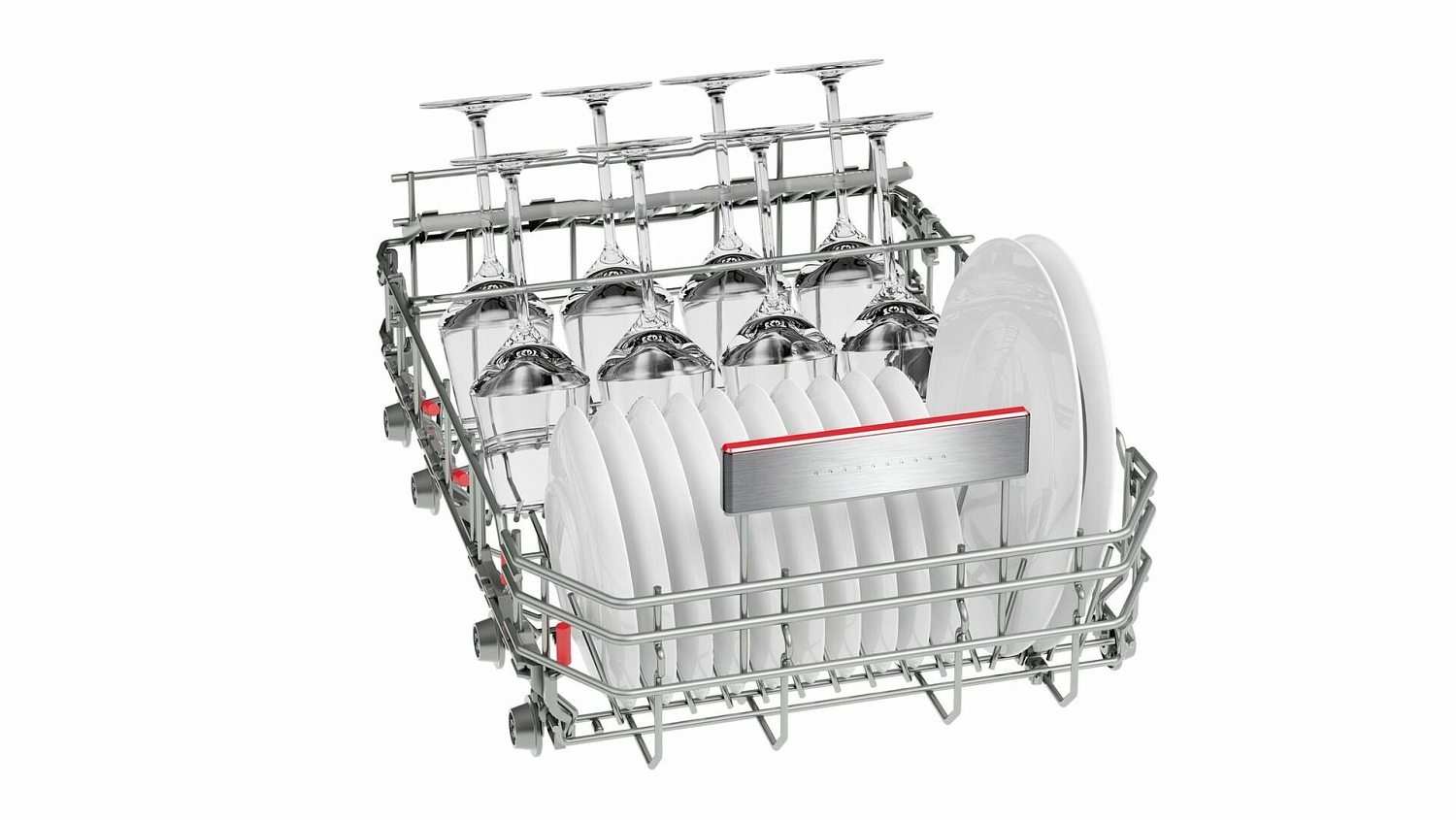 Bosch Serie 6 SPV 69T80
