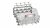Посудомоечные машины Bosch Serie 6 SPV 69T80 Bosch Serie 6 SPV 69T80