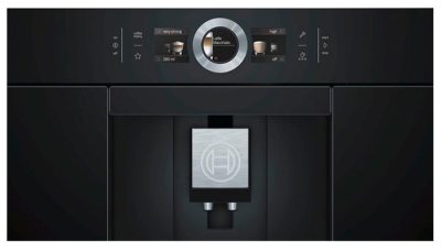 Bosch CTL636ES1/CTL636EB1
