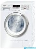 Bosch Serie 6 3D Washing WLK 20266