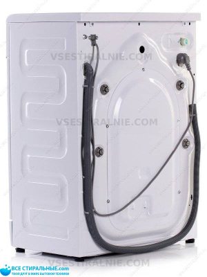 BEKO WKB 61021 PTYA