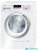Bosch Serie 6 3D Washing WLK 20266