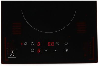 ZUGEL ZEH292B черный
