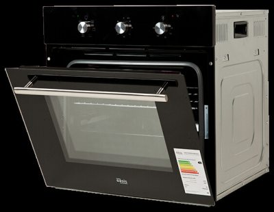 making OASIS everywhere D-MBD (A) черный (стекло)