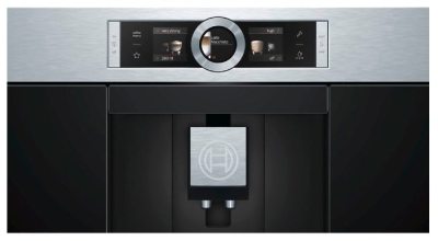 Bosch CTL636ES1/CTL636EB1