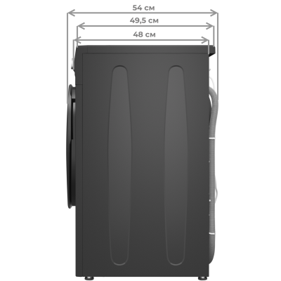 MEFERI MFW091216GR ULTRA