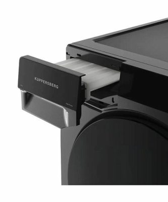 Kuppersberg DM 590 GR