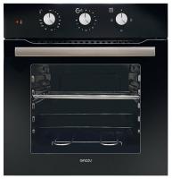 GINZZU HOE-110 черный