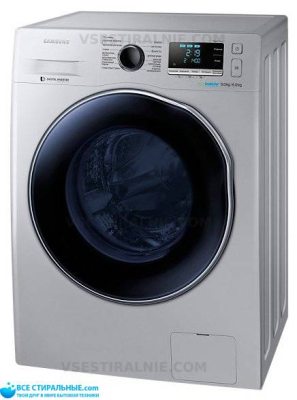 Samsung WD90J6410AS