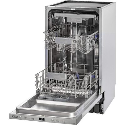 De'Longhi DDW06S Granate platinum