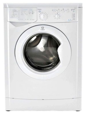 Indesit IWUB 4085