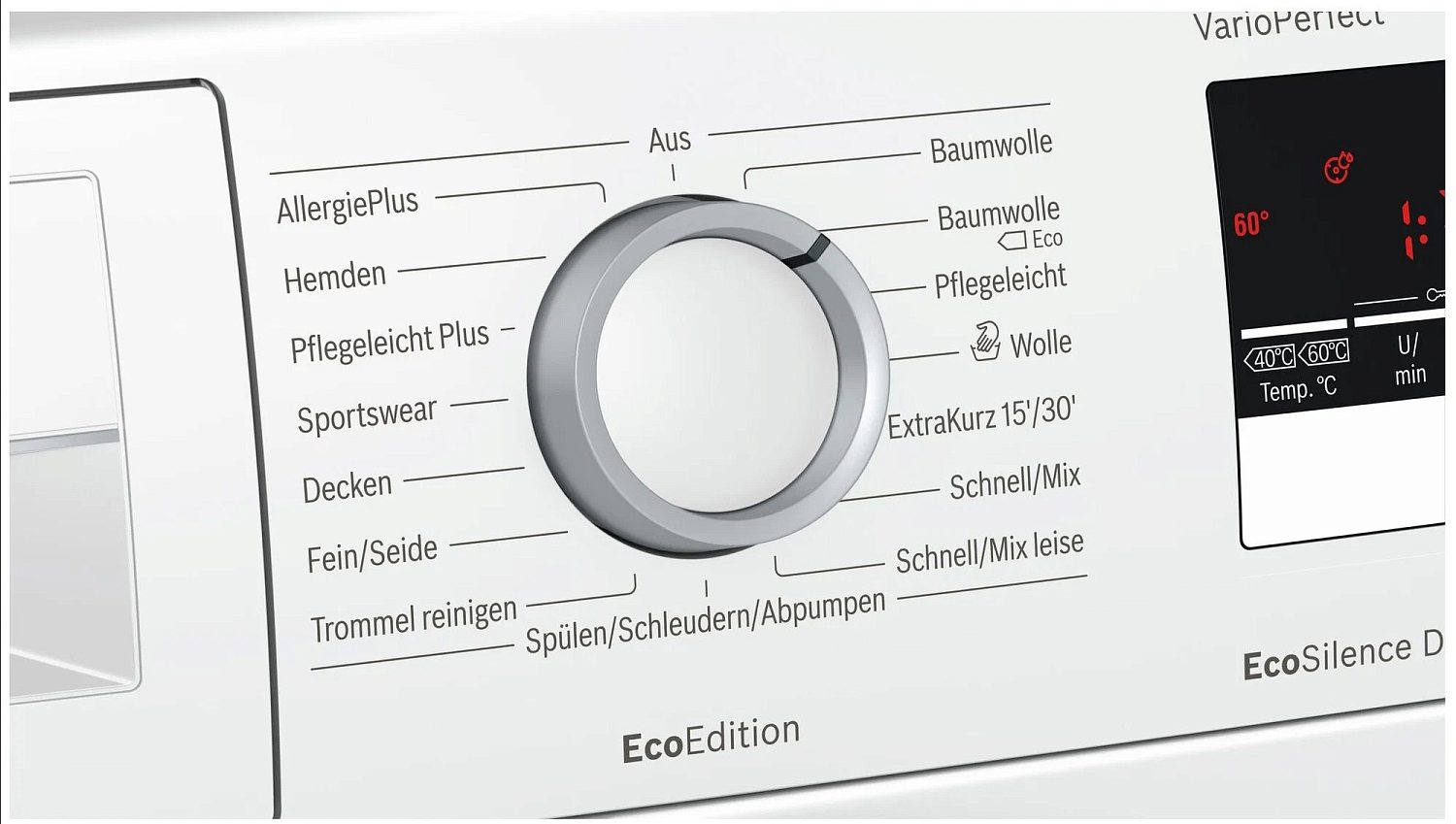 Bosch Serie 4 WAN282ECO2
