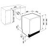 FRANKE FDW 614 D7P A++
