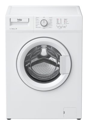 BEKO WRS 55P1 BWW