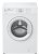 BEKO WRS 55P1 BWW