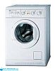 Zanussi Aquacycle FA 832