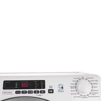 Candy Grando Vita Smart GVS34 116DC2