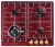 Варочные панели Kuppersberg FV6TGRZ BOR BRONZE Kuppersberg FV6TGRZ BOR BRONZE