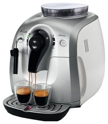 Philips Saeco HD8745 Xsmall