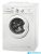 Стиральные машины Zanussi ZWS 286 W Zanussi ZWS 286 W