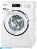 Miele WMH 120 WPS WhiteEdition