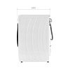 Tuvio WFF16MW21