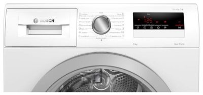 Bosch WTH85201OE