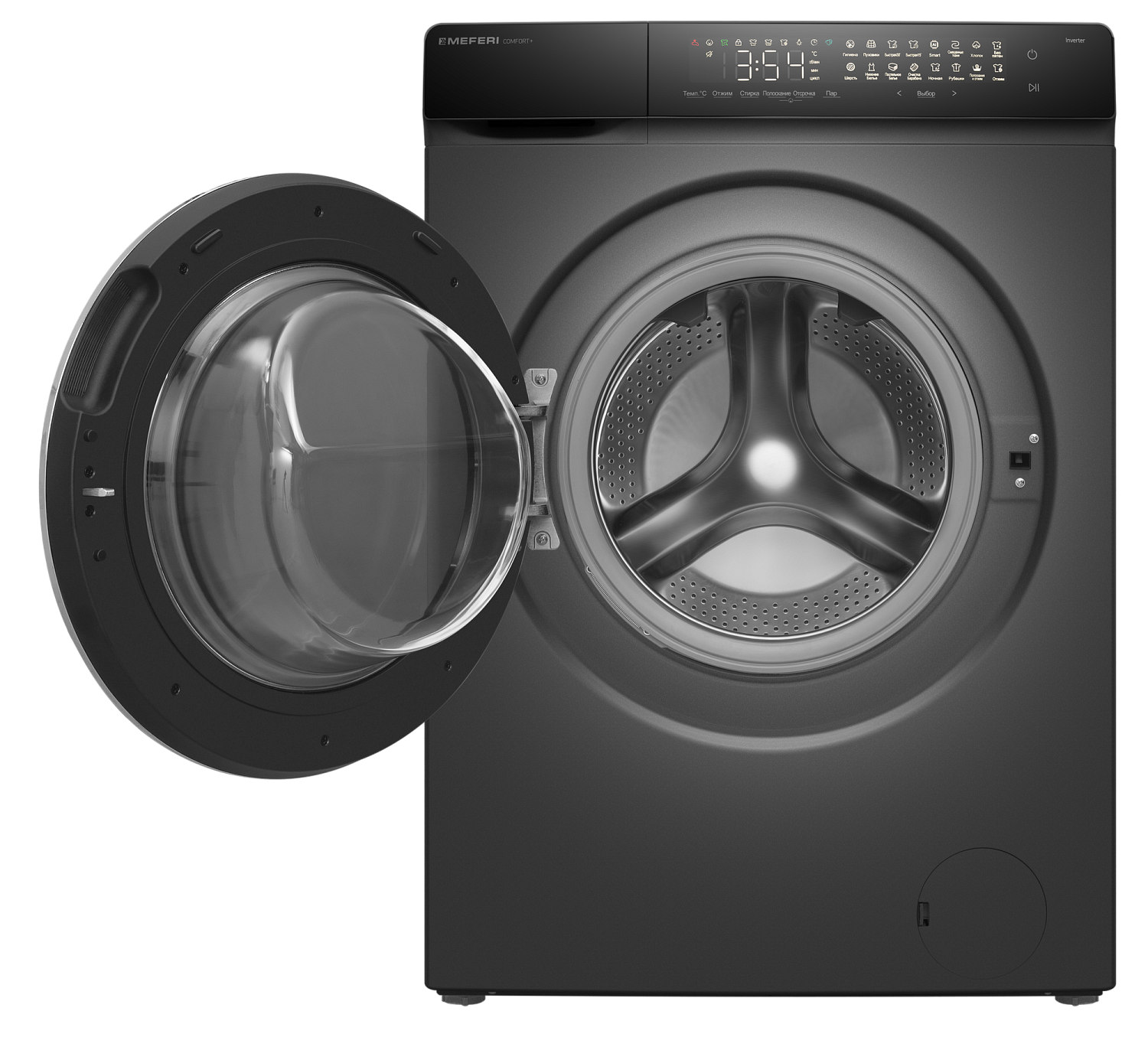 MEFERI MFW121416GR COMFORT PLUS