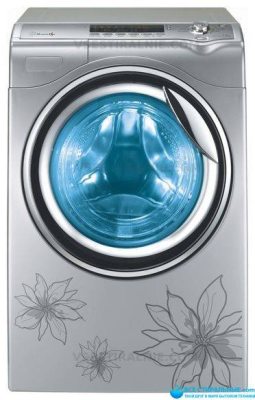 Daewoo Electronics DWC-UD1213