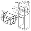 Bosch CSG656BS2