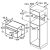 Духовые шкафы Bosch CSG656BS2 Bosch CSG656BS2