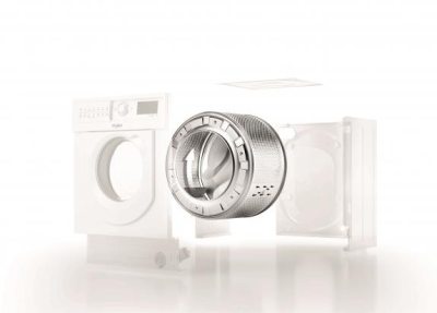 Whirlpool BI WMWG 71253E