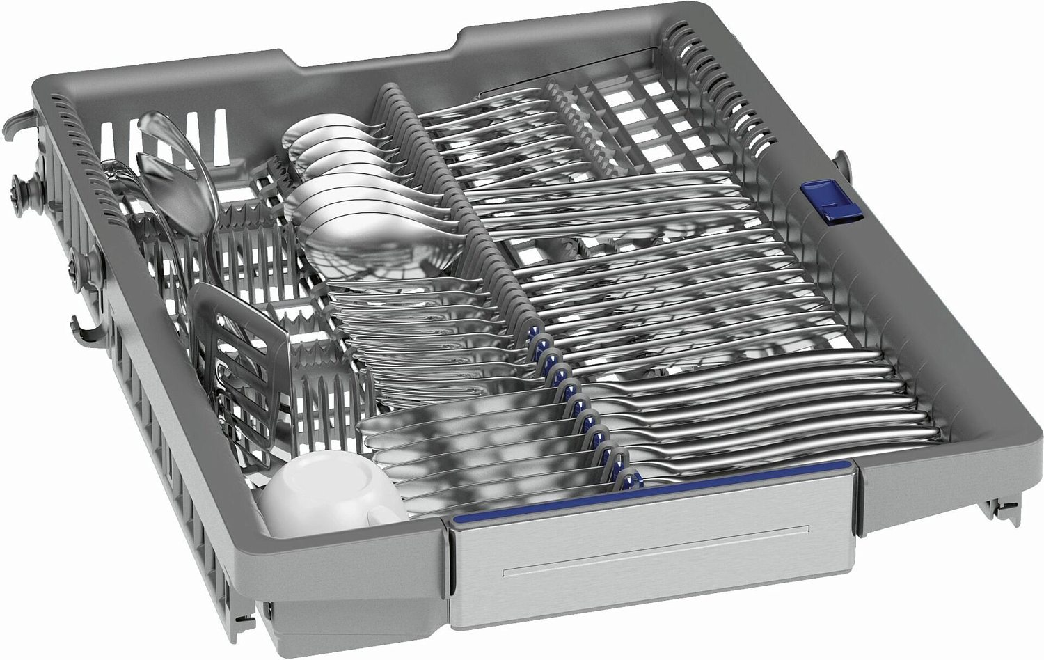 Siemens iQ500 SR 656D10 TR