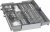 Посудомоечные машины Siemens iQ500 SR 656D10 TR Siemens iQ500 SR 656D10 TR