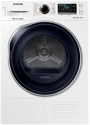 Samsung DV90M6200CW