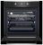 Духовые шкафы Beko BIS 15300 X Beko BIS 15300 X