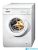 Стиральные машины Bosch WLF 16180 Bosch WLF 16180