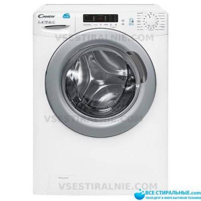 Candy Smart CS4Y 1072DS/2