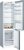 Холодильники BOSCH KGN39UL30U BOSCH KGN39UL30U