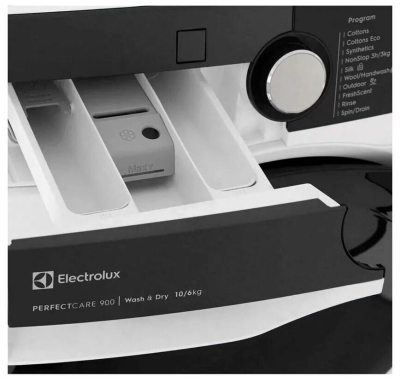 Electrolux EW9WR161BC