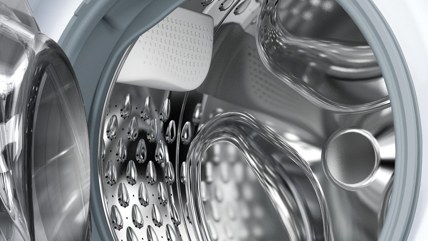 Bosch Serie 6 3D Washing WLN 2424 Z