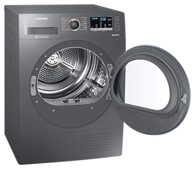 Samsung DV90M52003X/W