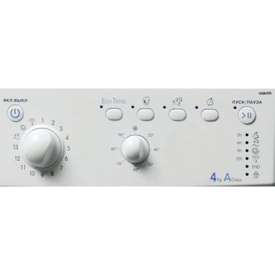 Indesit IWUB 4105