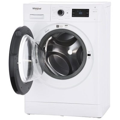 Whirlpool BL SG6105 V